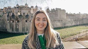 Charlotte Pritchard 