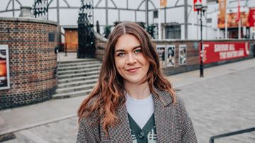 Lucie Fryer 