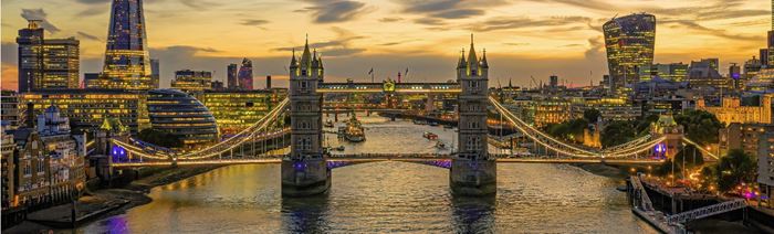 Tower Bridge