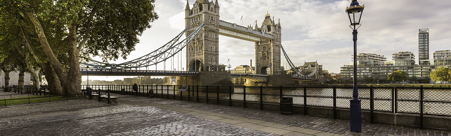 Virtually London: Zoom backgrounds