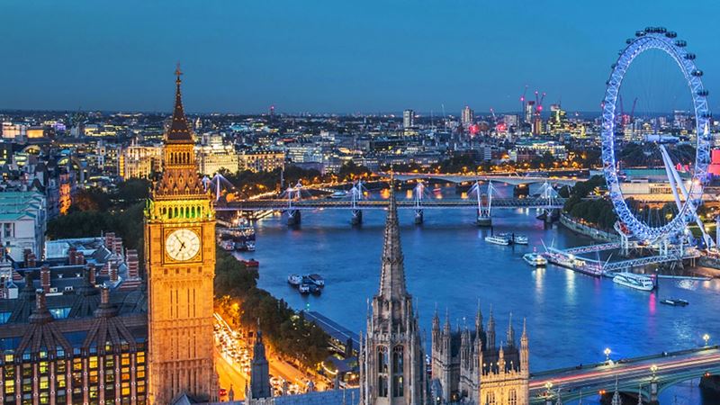 Visit London - We are London's Official Visitor Guide