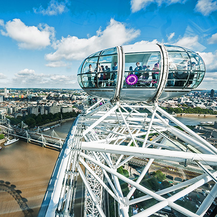 Unique Experiences: Cultural Events in London - Introduction