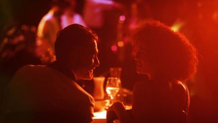 Enjoy an evening of live music, immersive cabaret and a Cuban feast at Paradise Under The Stars. Image courtesy of Golden Tours.