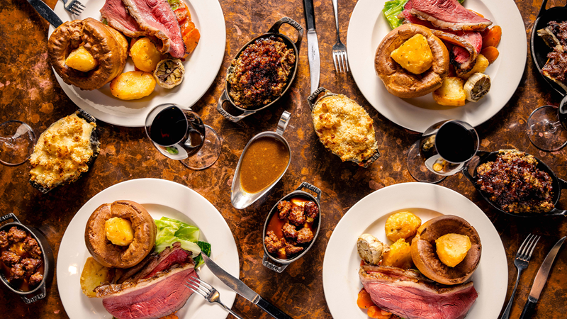 Sunday Roast