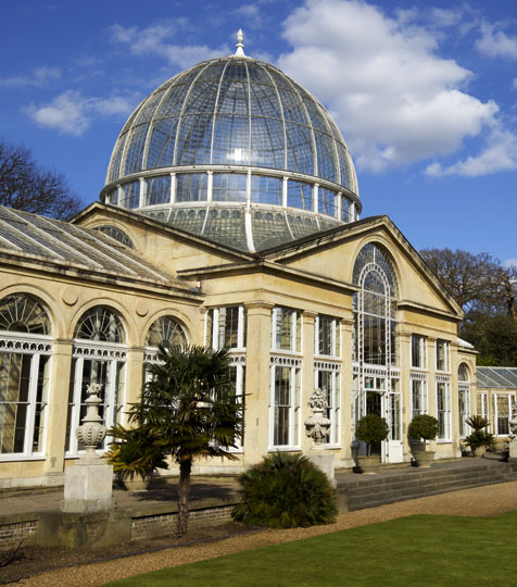 Syon Park