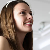Blogger Julie Falconer