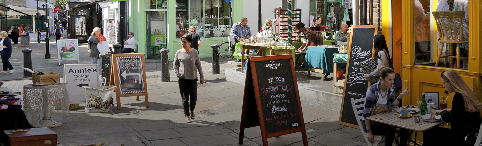 Islington