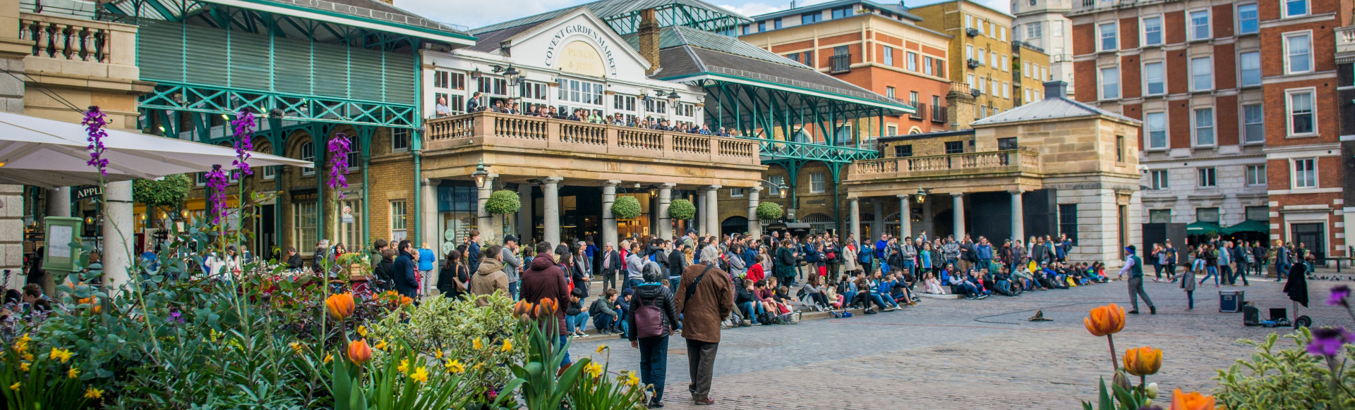 Covent Garden