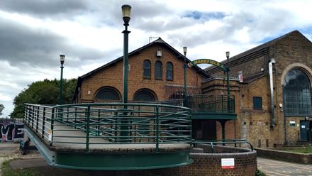 The museum is free to visit and makes for a fun day out with the kids. Credit: Markfield Beam Engine & Museum. Image courtesy of Markfield Beam Engine & Museum.
