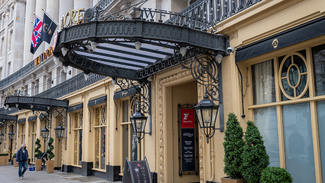 Top 10 Must-Visit Entertainment Hotspots in London - West End Theatres
