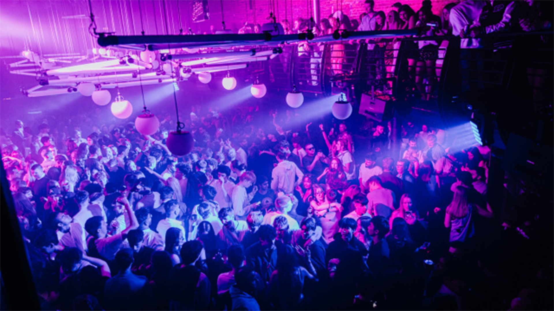 sachin and babi light blue dress Halloween Parties in London 2025: The Best Club Nights