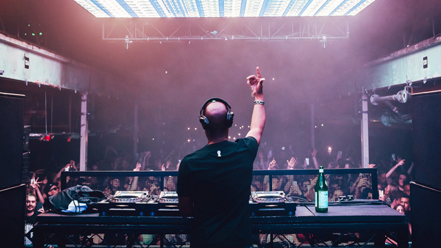 10 best clubs in London 2025