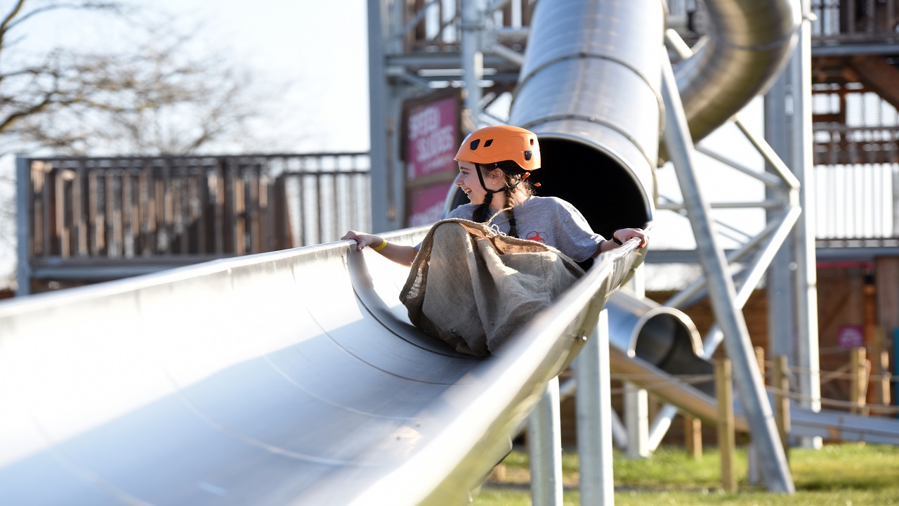 London's Top Adventure Activities: A Guide for Thrill-Seekers - Underground Adventure Activities
