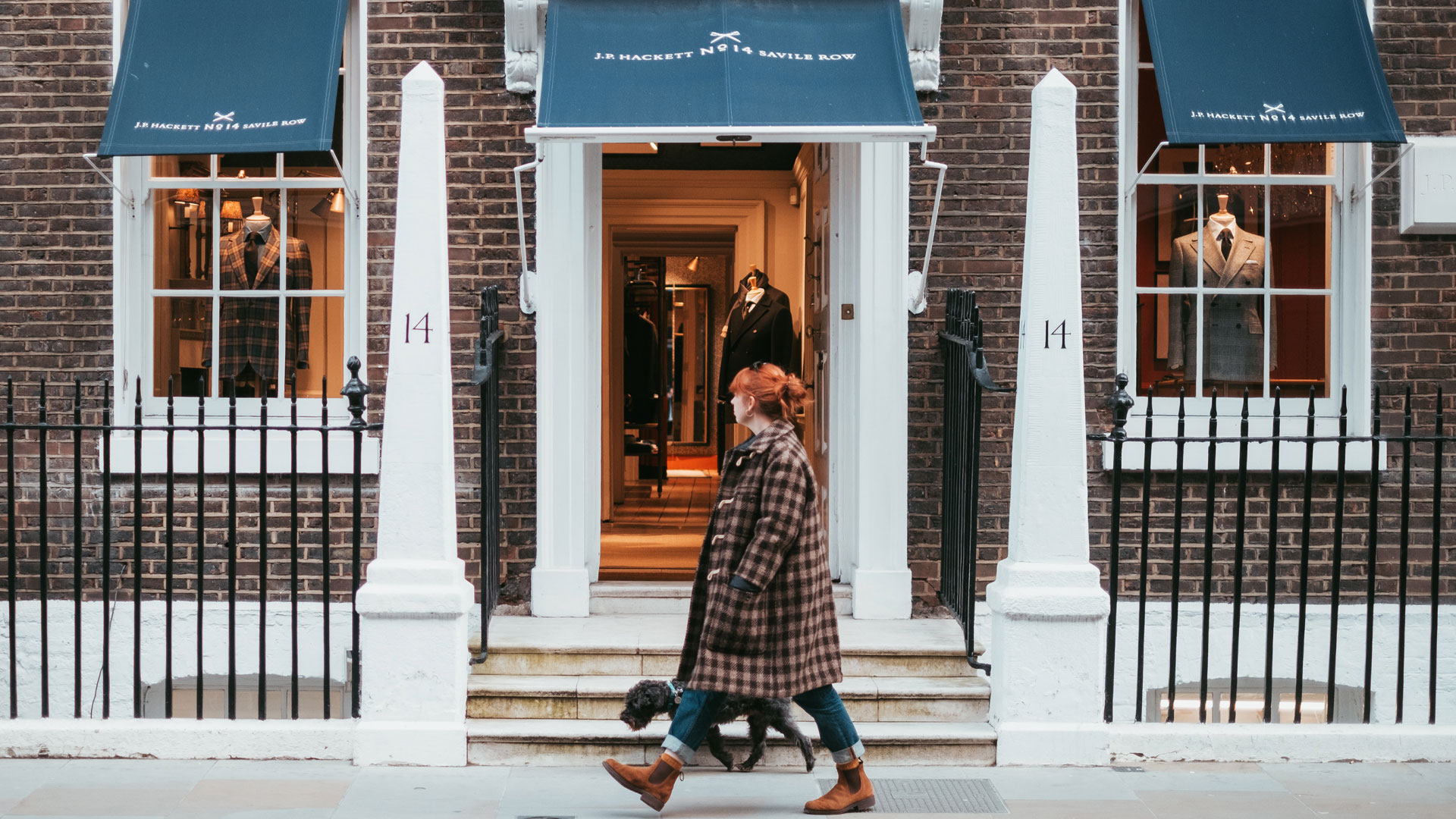 Savile Row