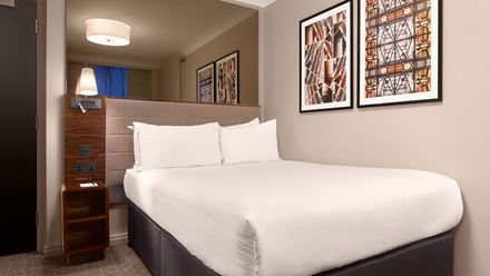 A Cosy room. Credit: Will Pryce Photography. Image courtesy of L + R Hotels.