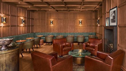 Punch Room. Credit: Nikolas Koenig. Image courtesy of Purple.