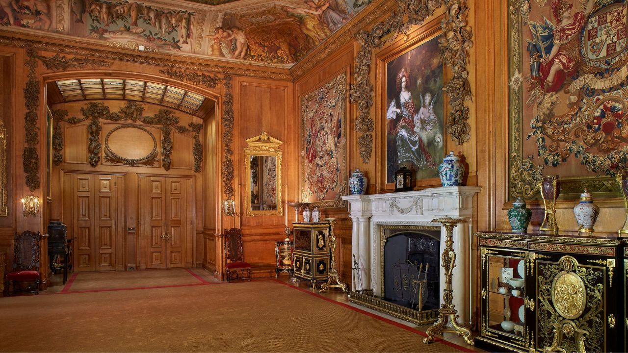 Windsor Castle - Tours and Tickets