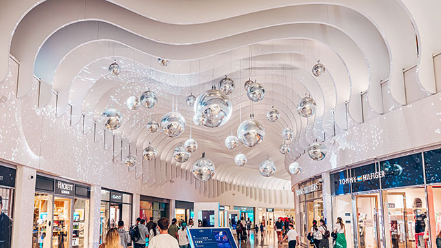 Retail Therapy in London: Where to Find the Best Deals and Designer Labels - Designer Outlet Malls