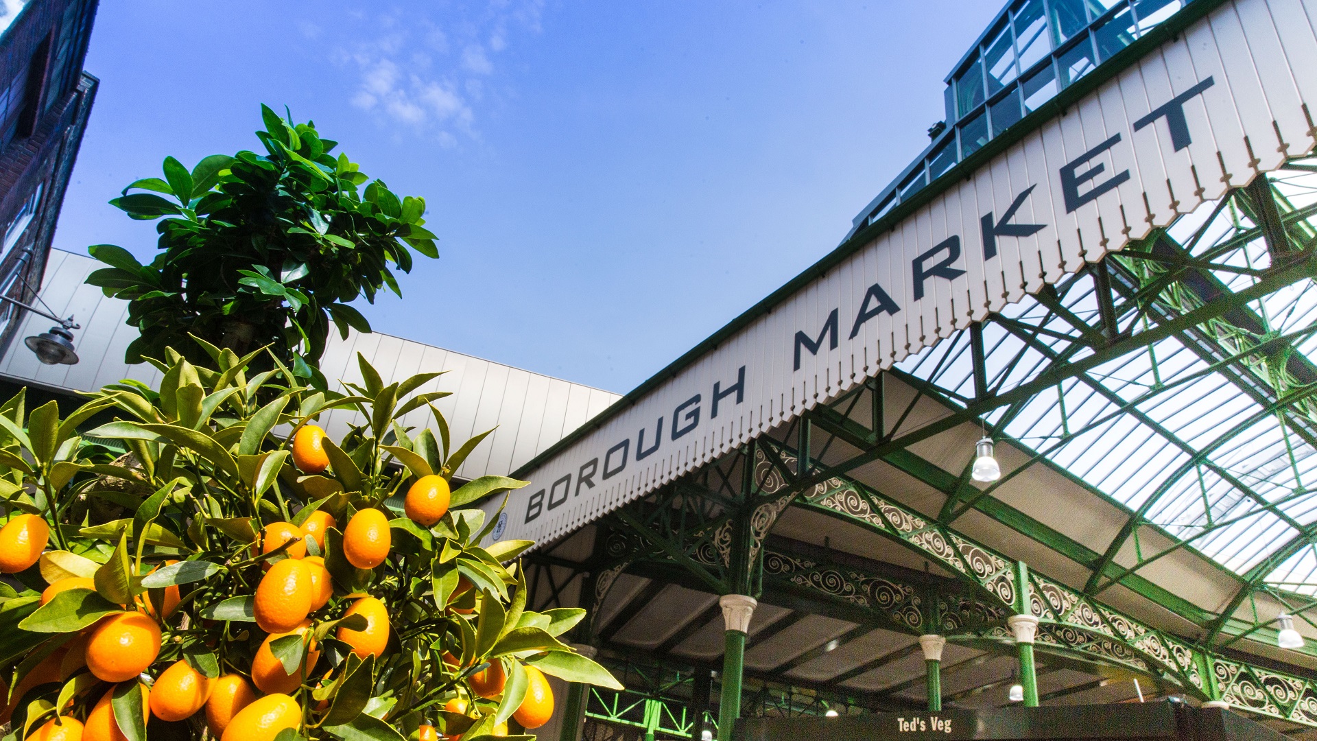 Borough Market