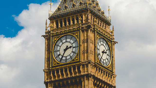 Big Ben in London fun facts history and information