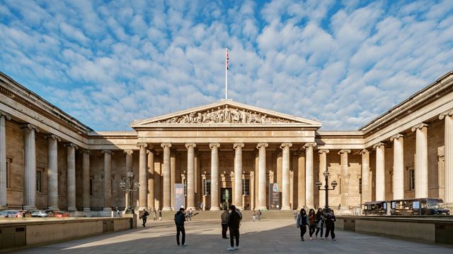 British Museum, London | Everything You Need to Know