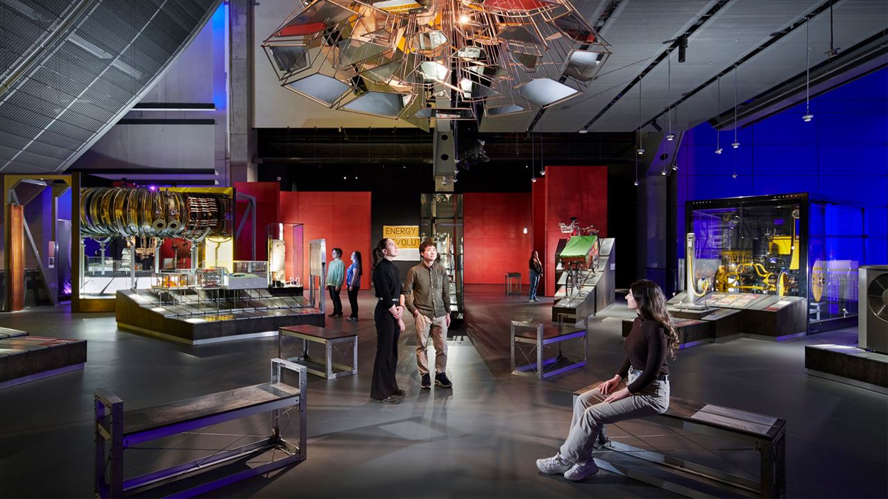 Science Museum London | Tickets and Info