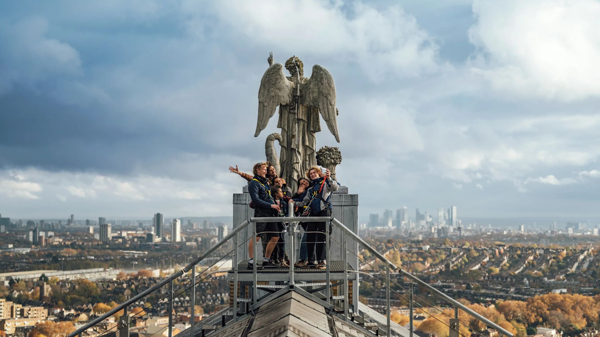 Top activities in London for adults: tried and tested experiences Top activities in London for adults: tried and tested experiences