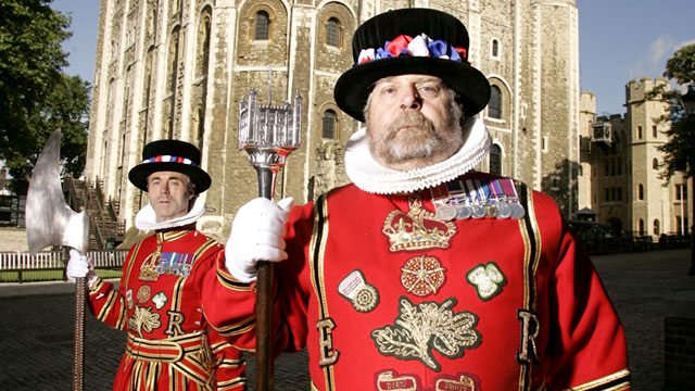 Uncover the Rich History of London: Top Sightseeing Tours - Top Sightseeing Tours in London