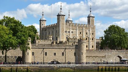 Visit the capital and enjoy fast-track and pre-paid attraction entry with a Go City London Explorer Pass. Image courtesy of Go City.