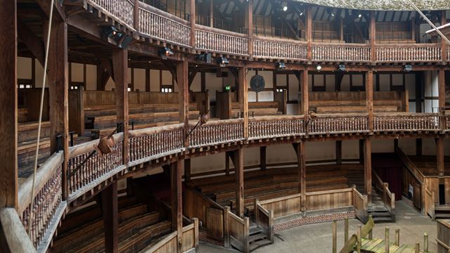 New Interior Of The New Globe Theatre Shakespeare s Globe Theatre new-interior-of-the-new-globe-theatre-shakespeare-s-globe-theatre
