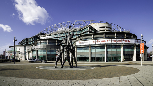 A Fan's Guide to London's Top Sports Events - Rugby Events