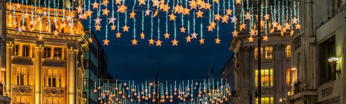 Christmas in London 2025: What's on and full guide