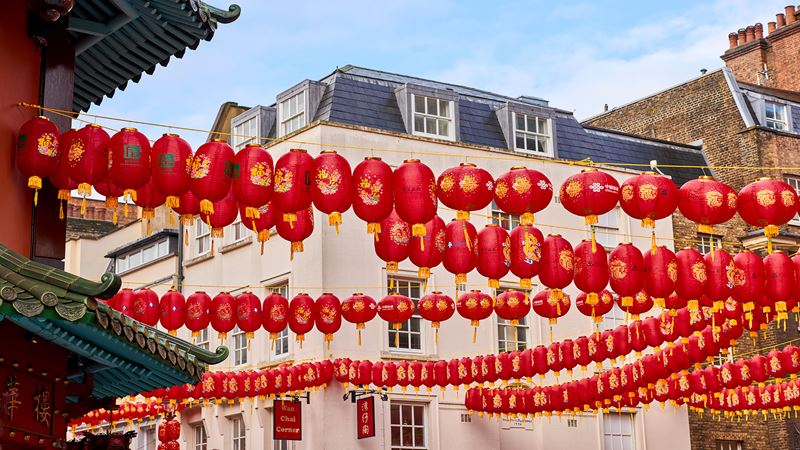 things to do on chinese new year 2025