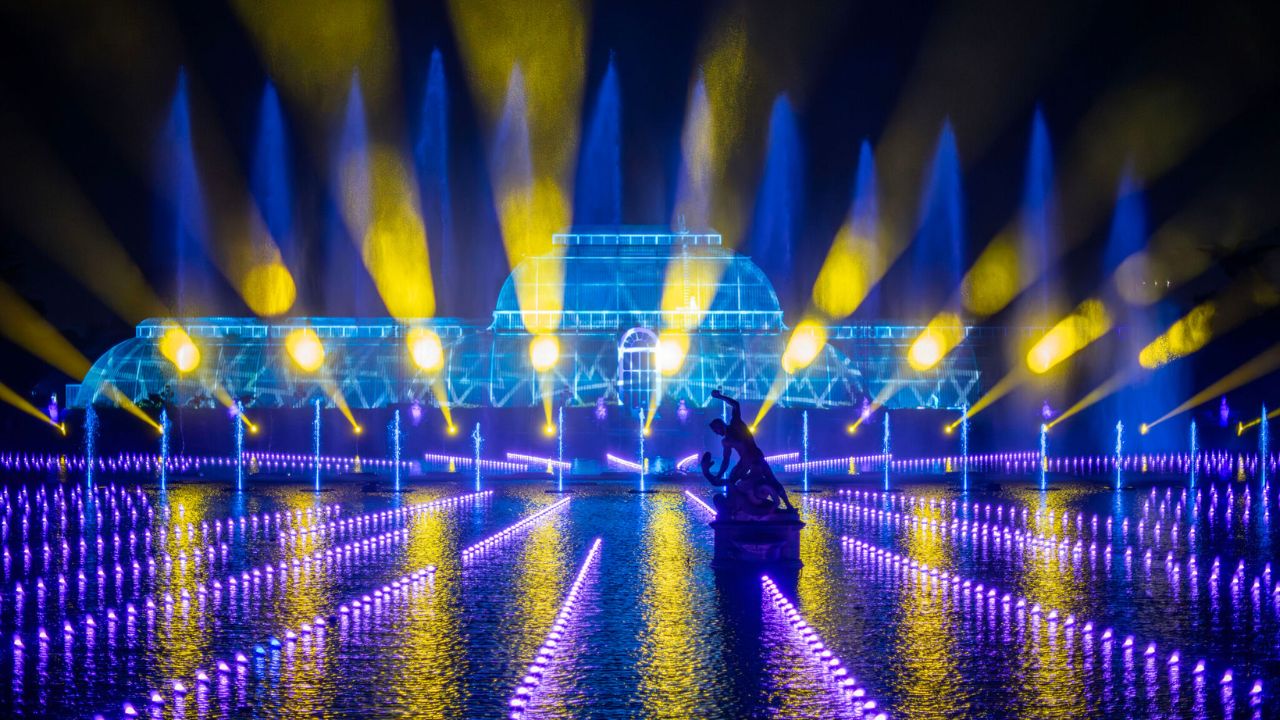 Unique Experiences: Cultural Events in London - Annual Cultural Festivals