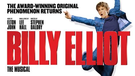 A West End favourite returns — bold, brilliant and full of heart. Image courtesy of London Theatre Direct.