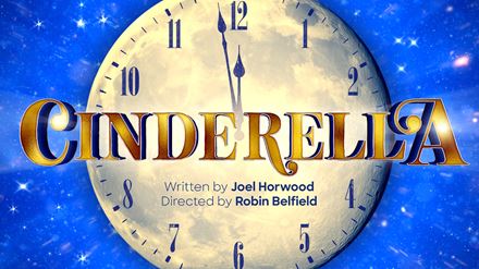 Get ready for Lyric Hammersmith Theatre's magical production of Cinderella this winter. Image courtesy of London Theatre Direct.
