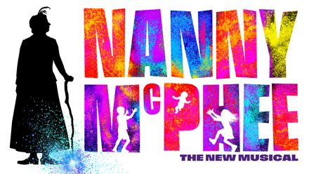 Don't miss the world premiere of Nanny McPhee the Musical, coming to London's West End in summer 2027. Image courtesy of London Theatre Direct.