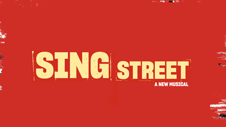 See the London premiere and stage adaptation of hit indie film Sing Street, coming this summer to the Lyric Hammersmith Theatre. Image courtesy of London Theatre Direct.