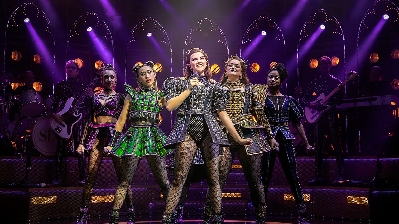 Six The Musical Tickets Vaudeville Theatre London six-the-musical-tickets-vaudeville-theatre-london