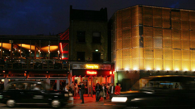 Young Vic