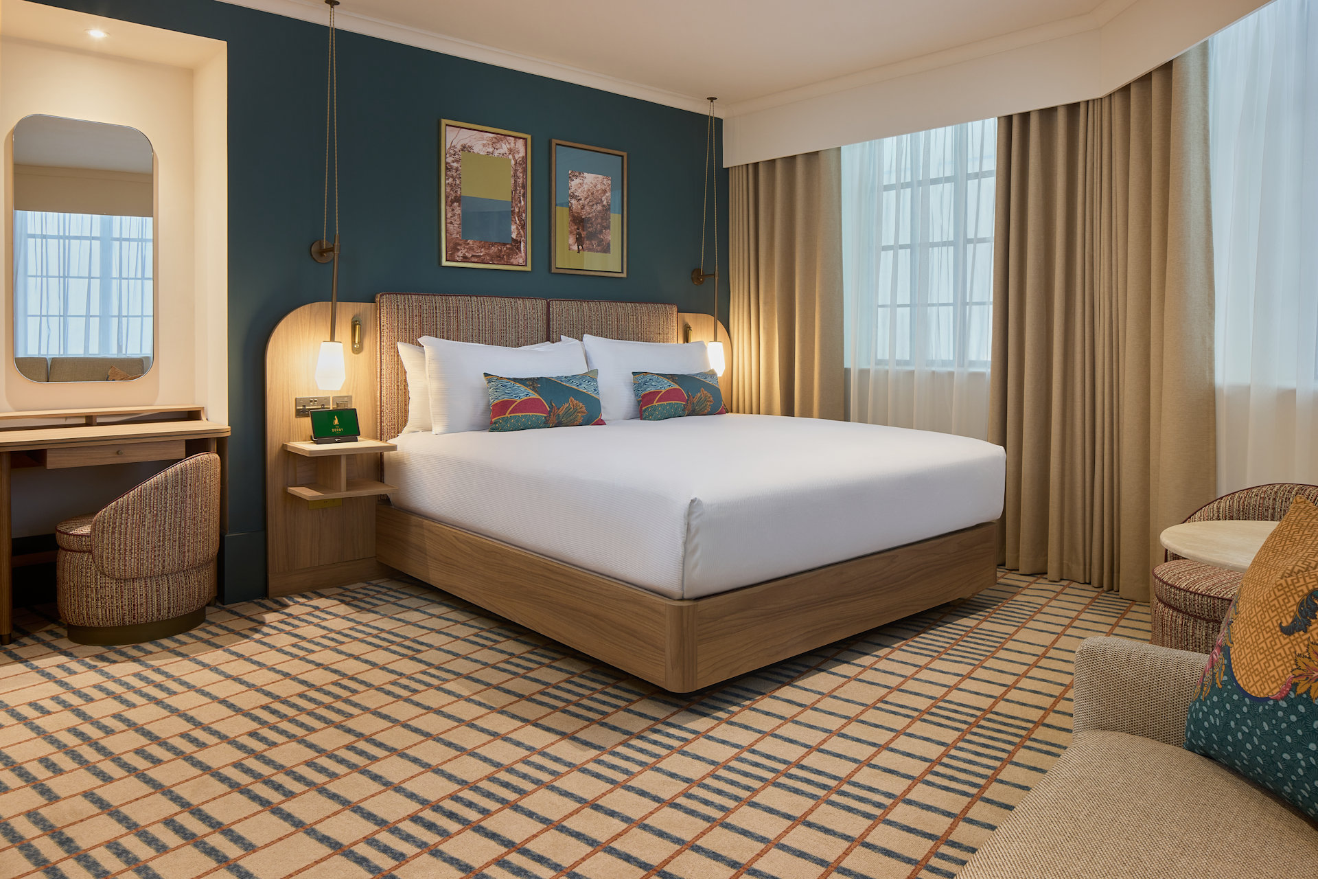 Best Hilton hotels in London 2026 | Ultimate comparison guide