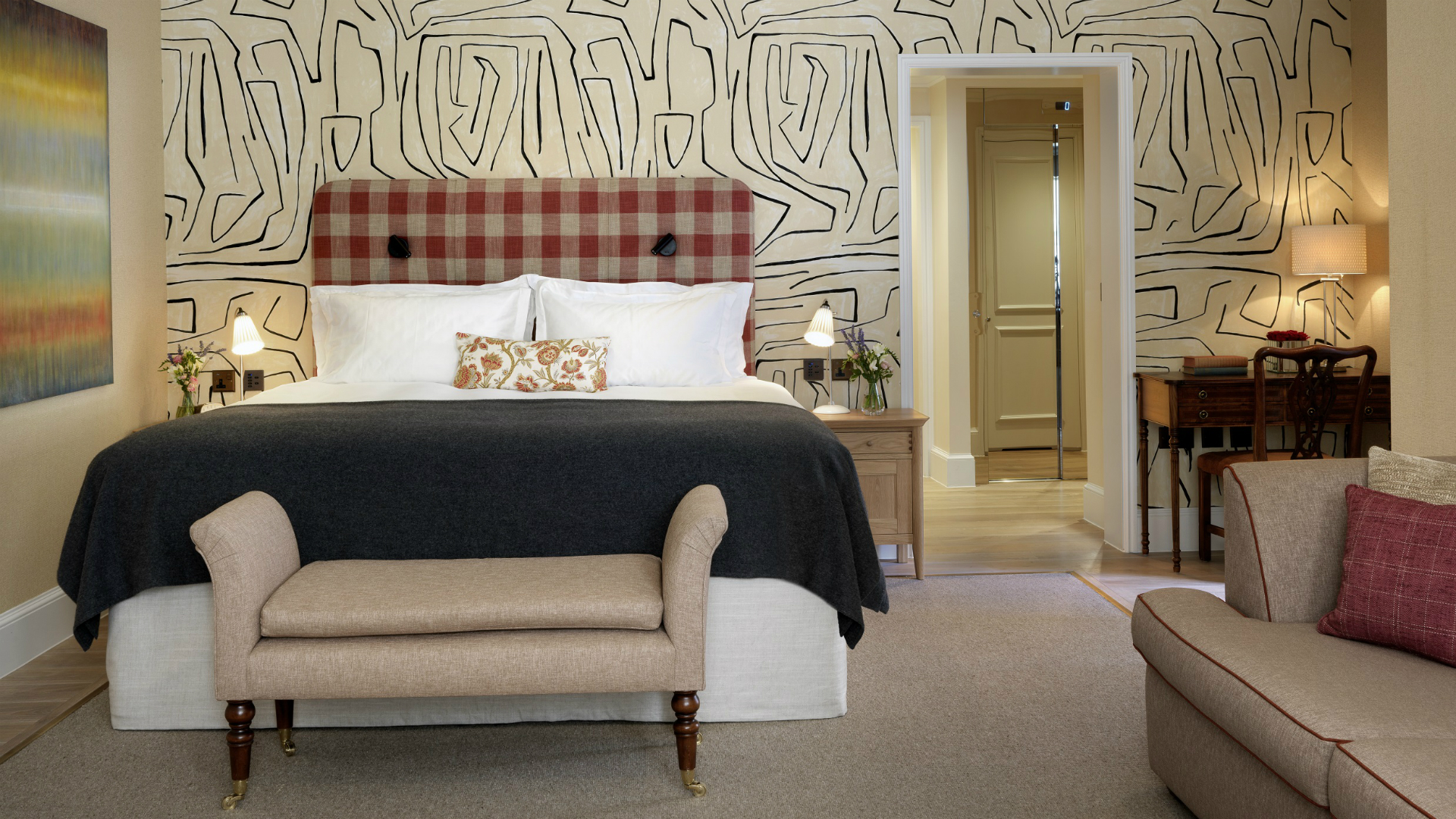 The Stafford London